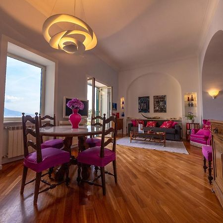Casa Sofia Apt Neapol Exteriér fotografie