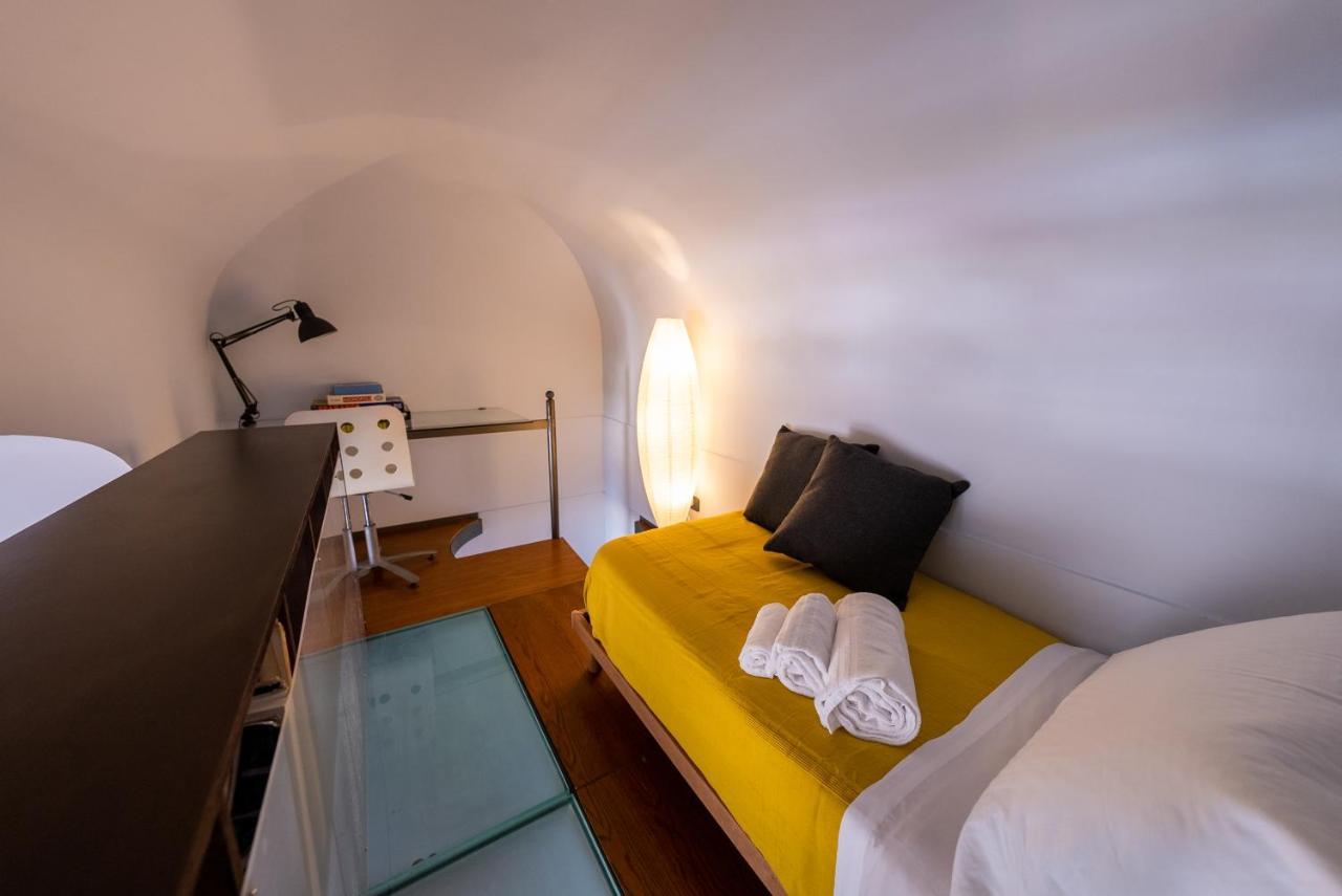 Casa Sofia Apt Neapol Exteriér fotografie