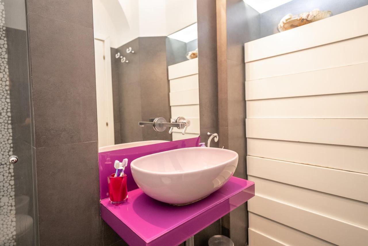 Casa Sofia Apt Neapol Exteriér fotografie