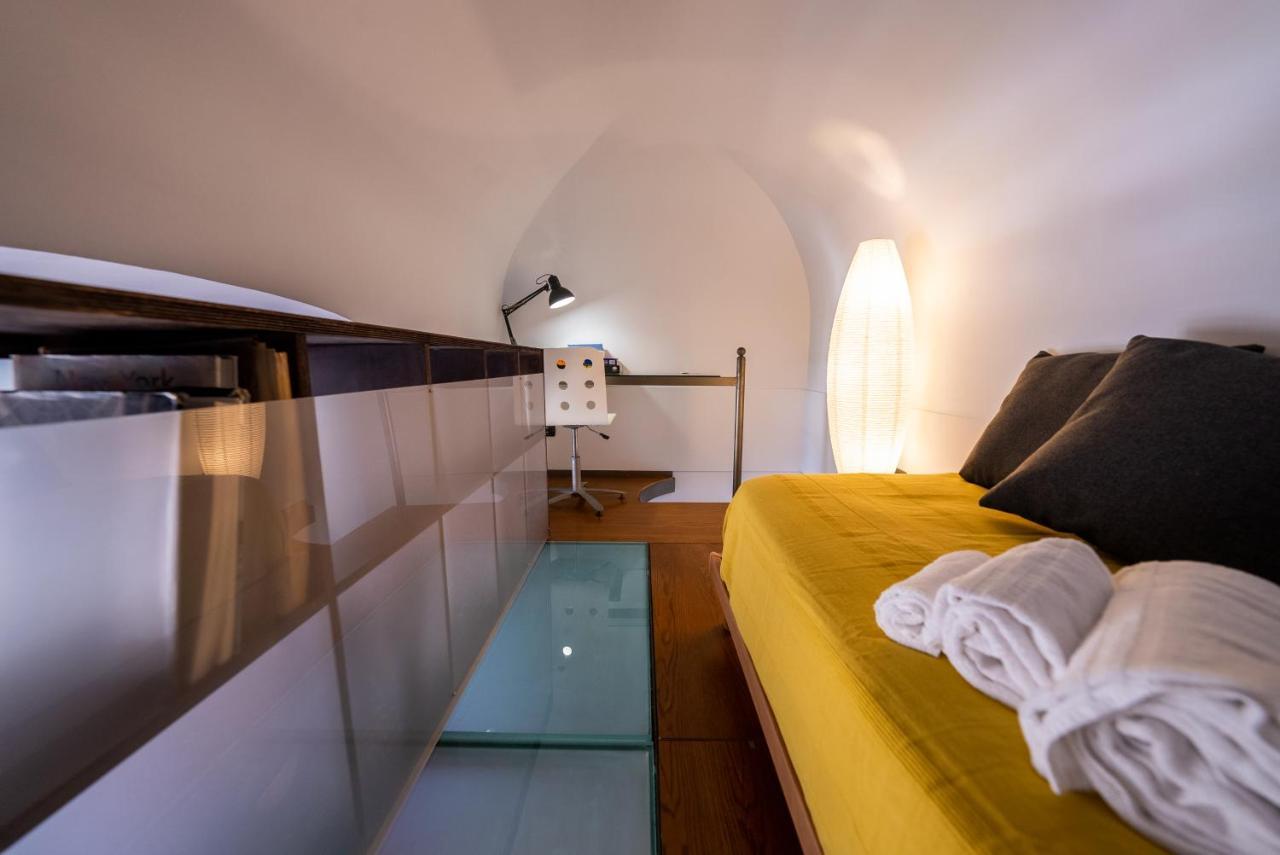 Casa Sofia Apt Neapol Exteriér fotografie