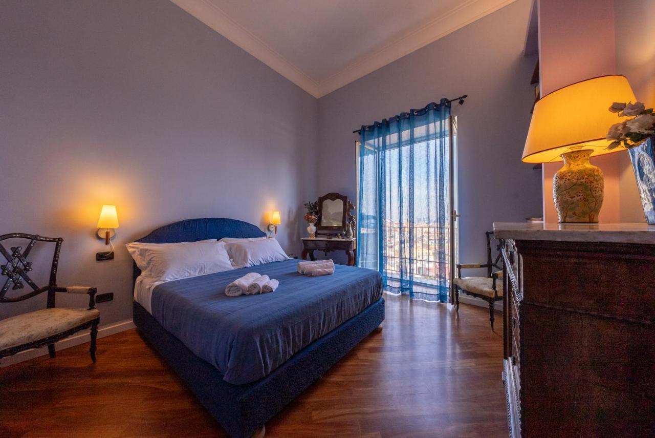 Casa Sofia Apt Neapol Exteriér fotografie