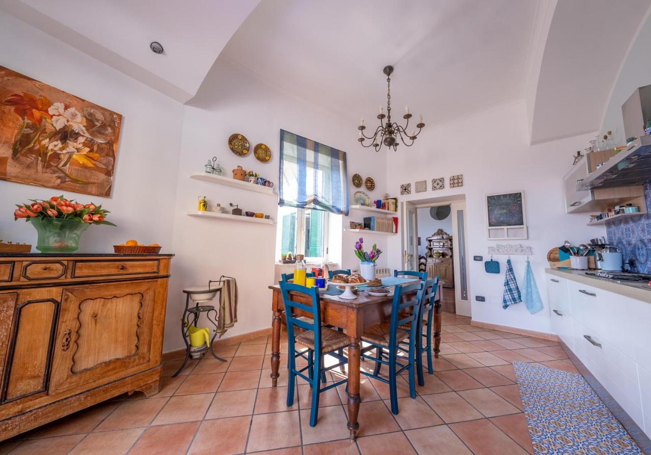 Casa Sofia Apt Neapol Exteriér fotografie
