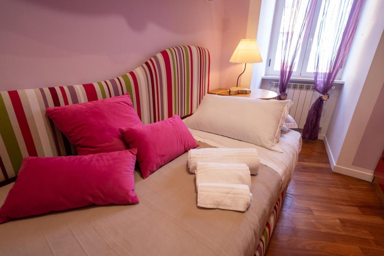 Casa Sofia Apt Neapol Exteriér fotografie