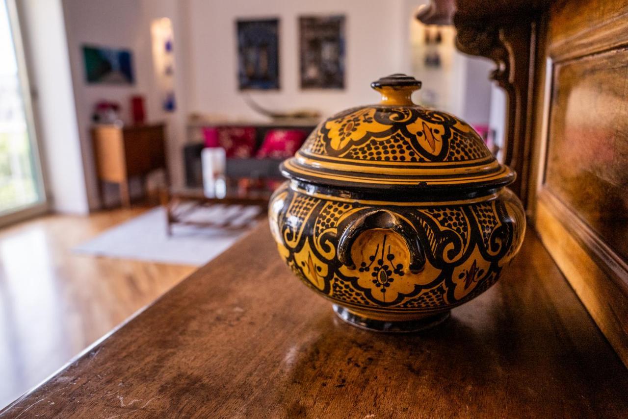 Casa Sofia Apt Neapol Exteriér fotografie