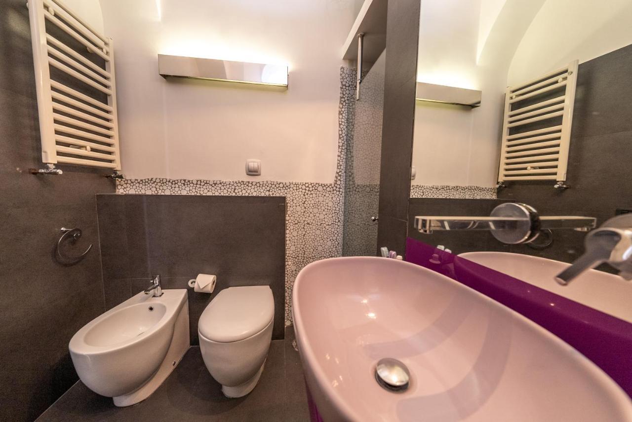Casa Sofia Apt Neapol Exteriér fotografie
