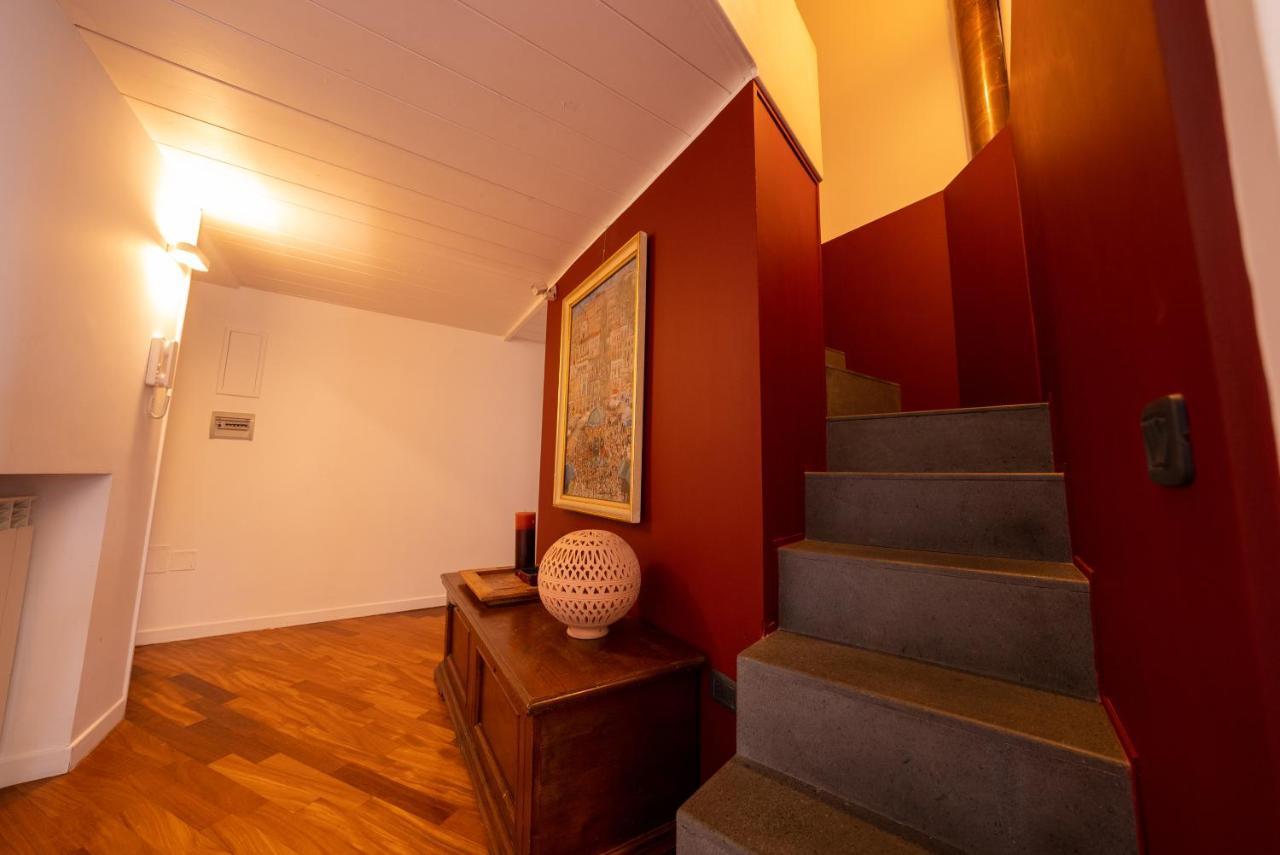 Casa Sofia Apt Neapol Exteriér fotografie