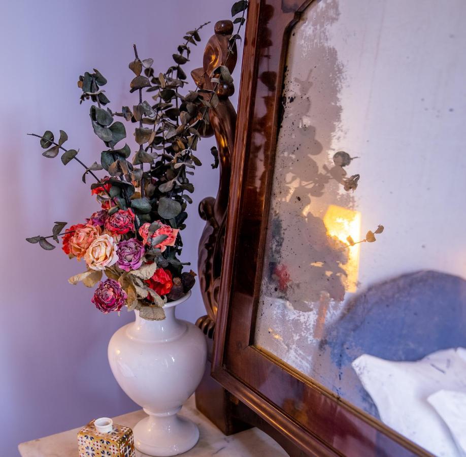 Casa Sofia Apt Neapol Exteriér fotografie