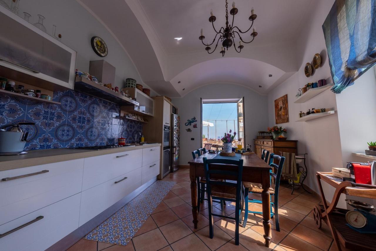 Casa Sofia Apt Neapol Exteriér fotografie