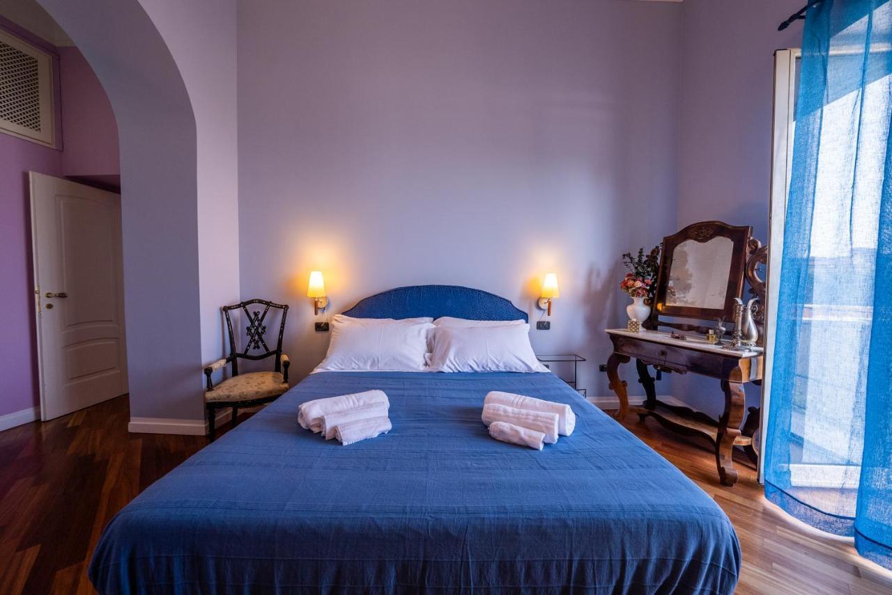 Casa Sofia Apt Neapol Exteriér fotografie