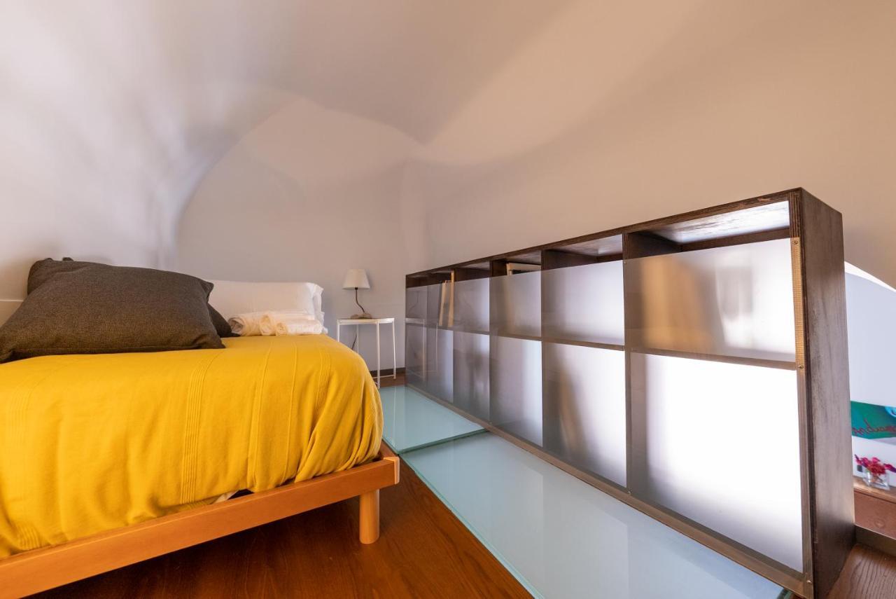 Casa Sofia Apt Neapol Exteriér fotografie
