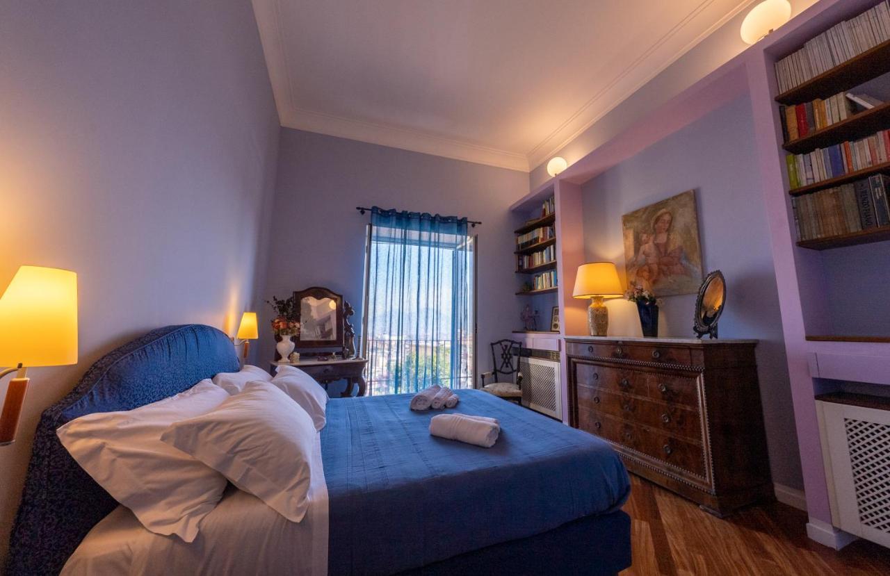 Casa Sofia Apt Neapol Exteriér fotografie