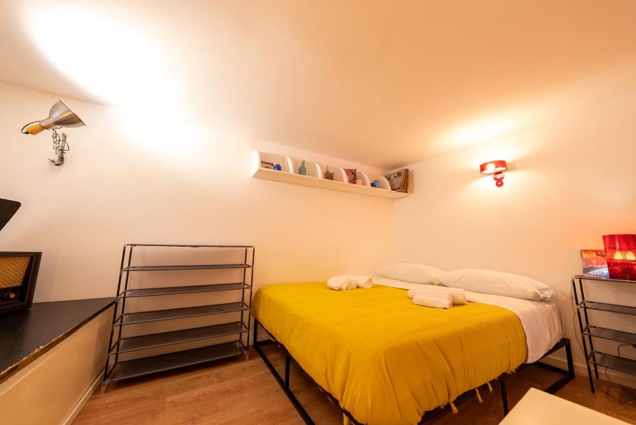 Casa Sofia Apt Neapol Exteriér fotografie
