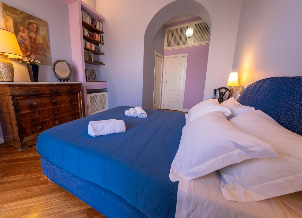 Casa Sofia Apt Neapol Exteriér fotografie