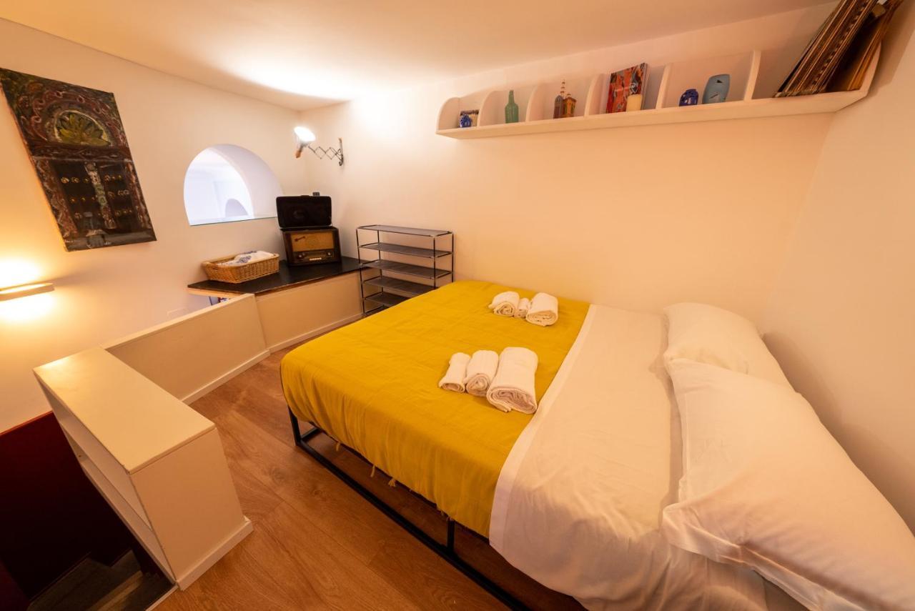 Casa Sofia Apt Neapol Exteriér fotografie